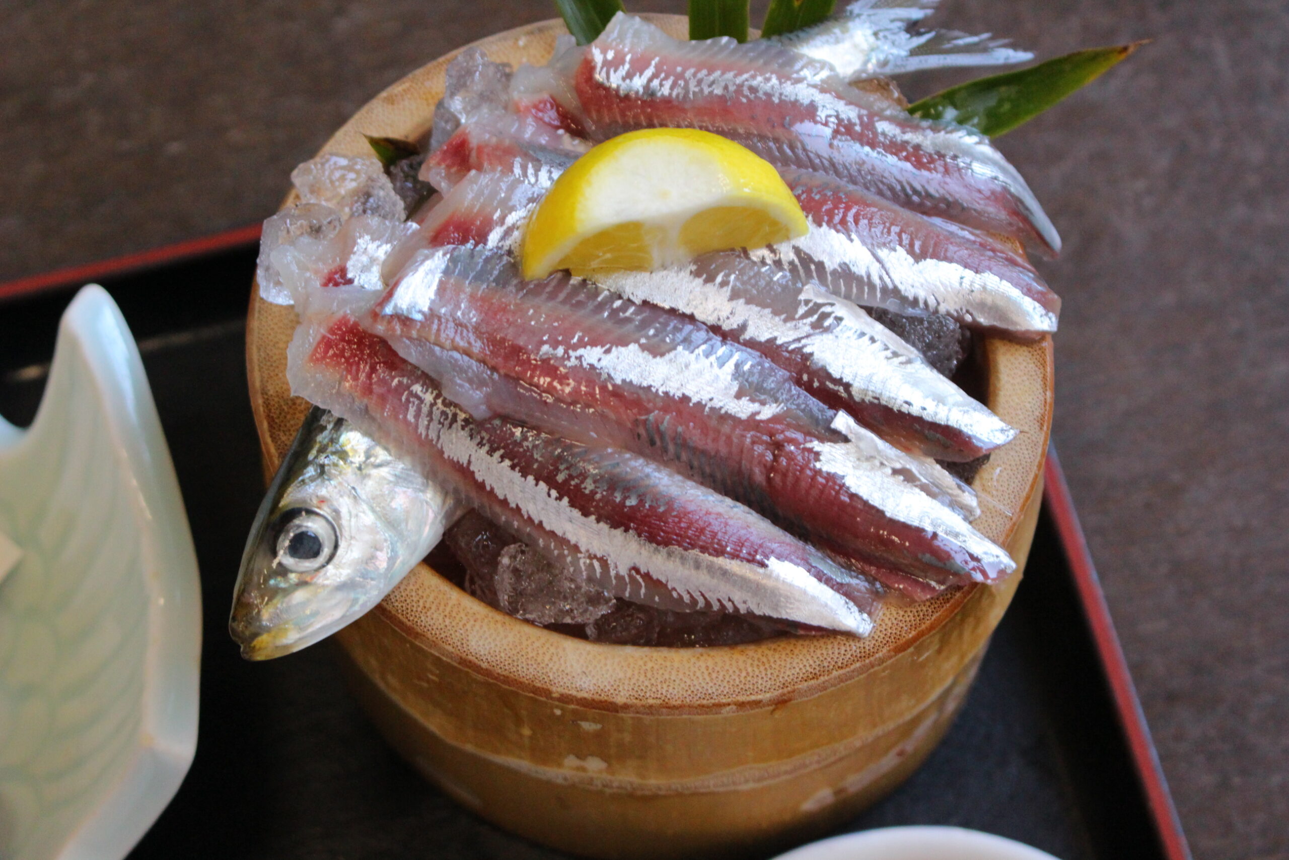 【いわし茶屋】鹿児島・出水の美味しい人気店でランチ！メニューなどを紹介